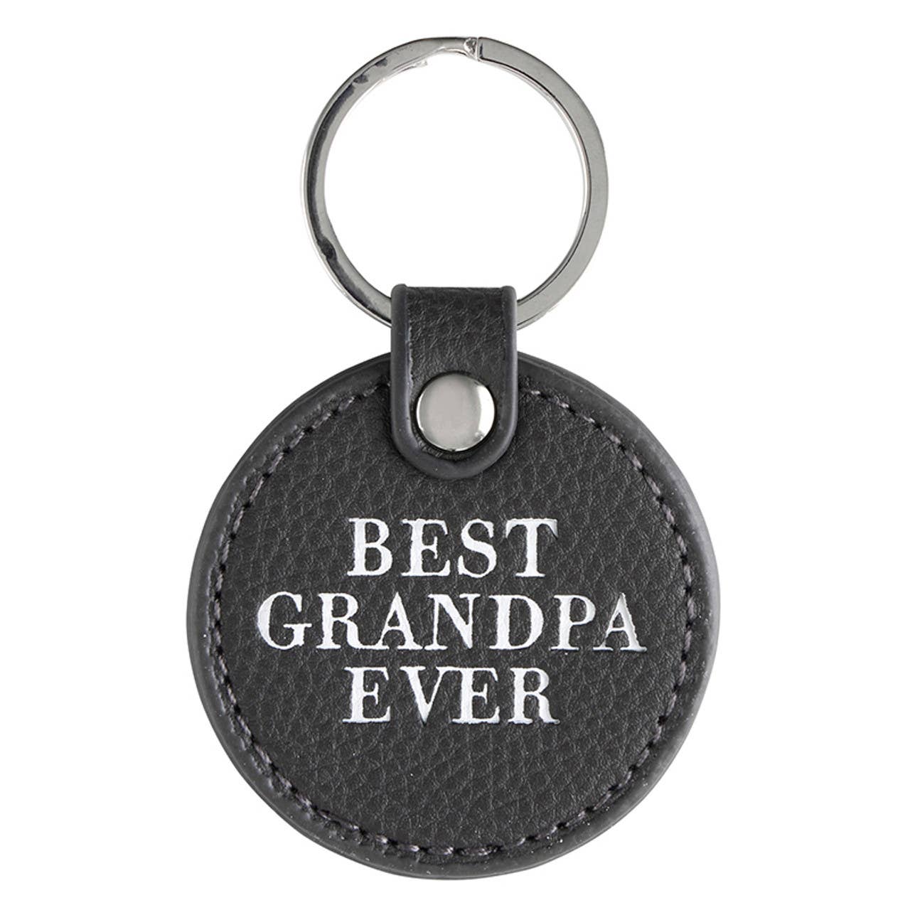 Stephan Baby by Creative Brands - Keytag - Best Grandpa Ever