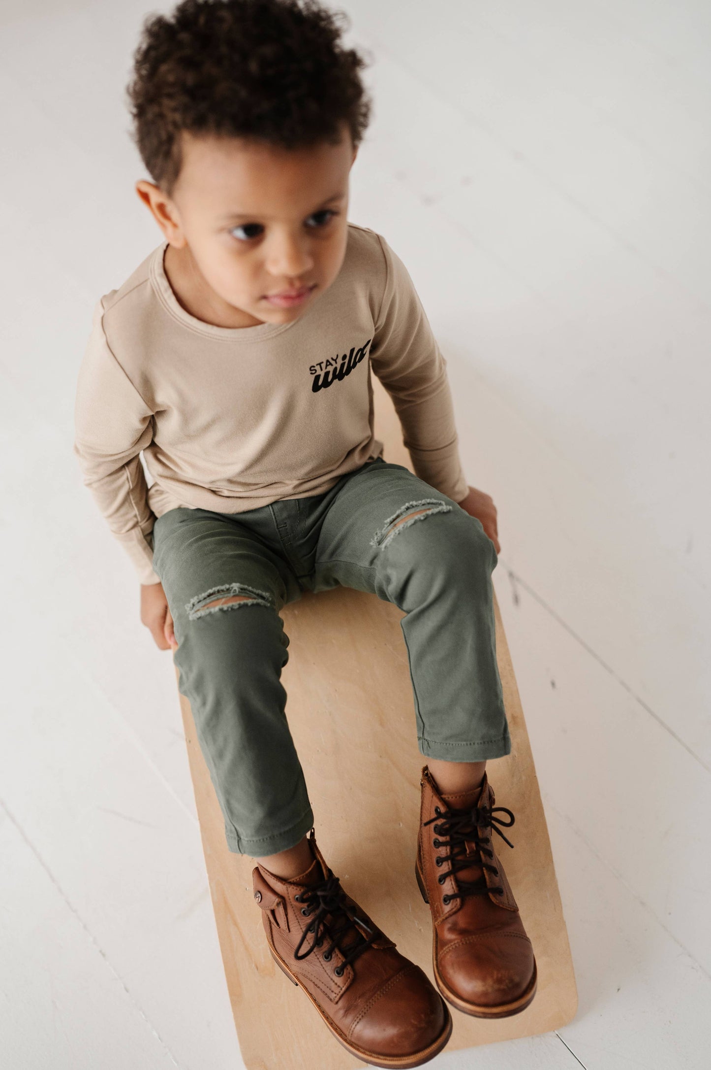 babysprouts clothing company - Denim Jeans
