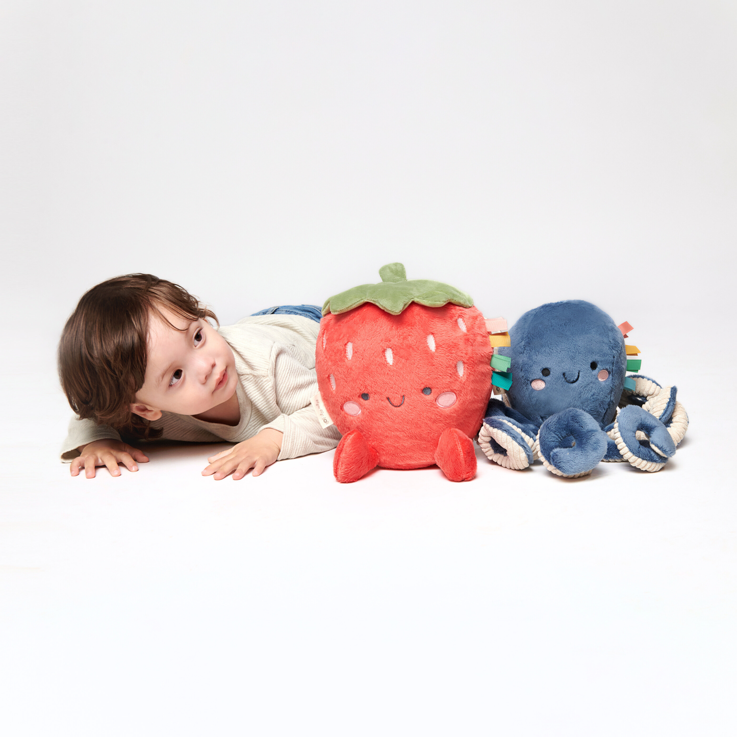Itzy Ritzy - *NEW* Sweetie Snuggles™ Plush