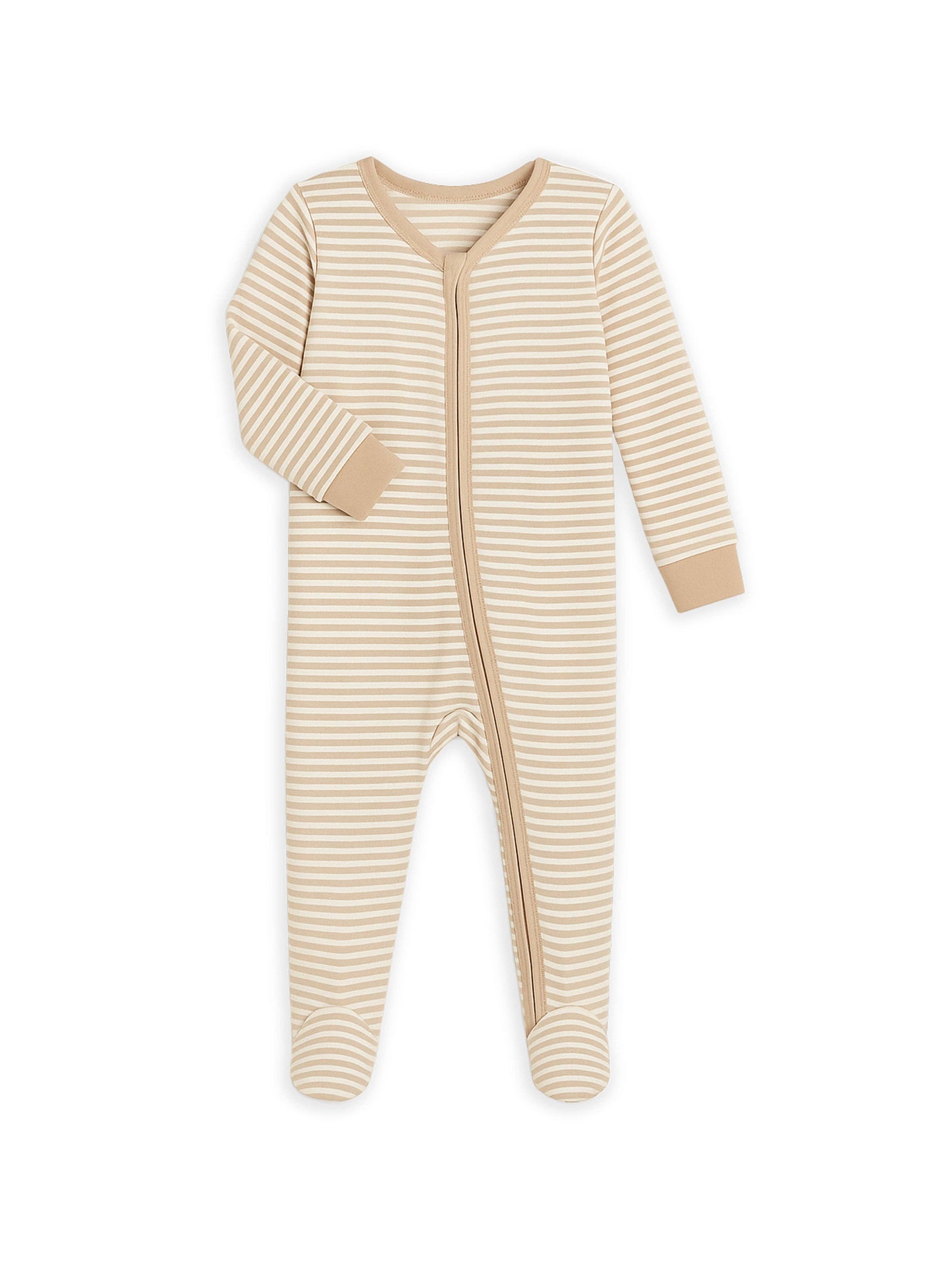 Colored Organics - Peyton Zipper Sleeper