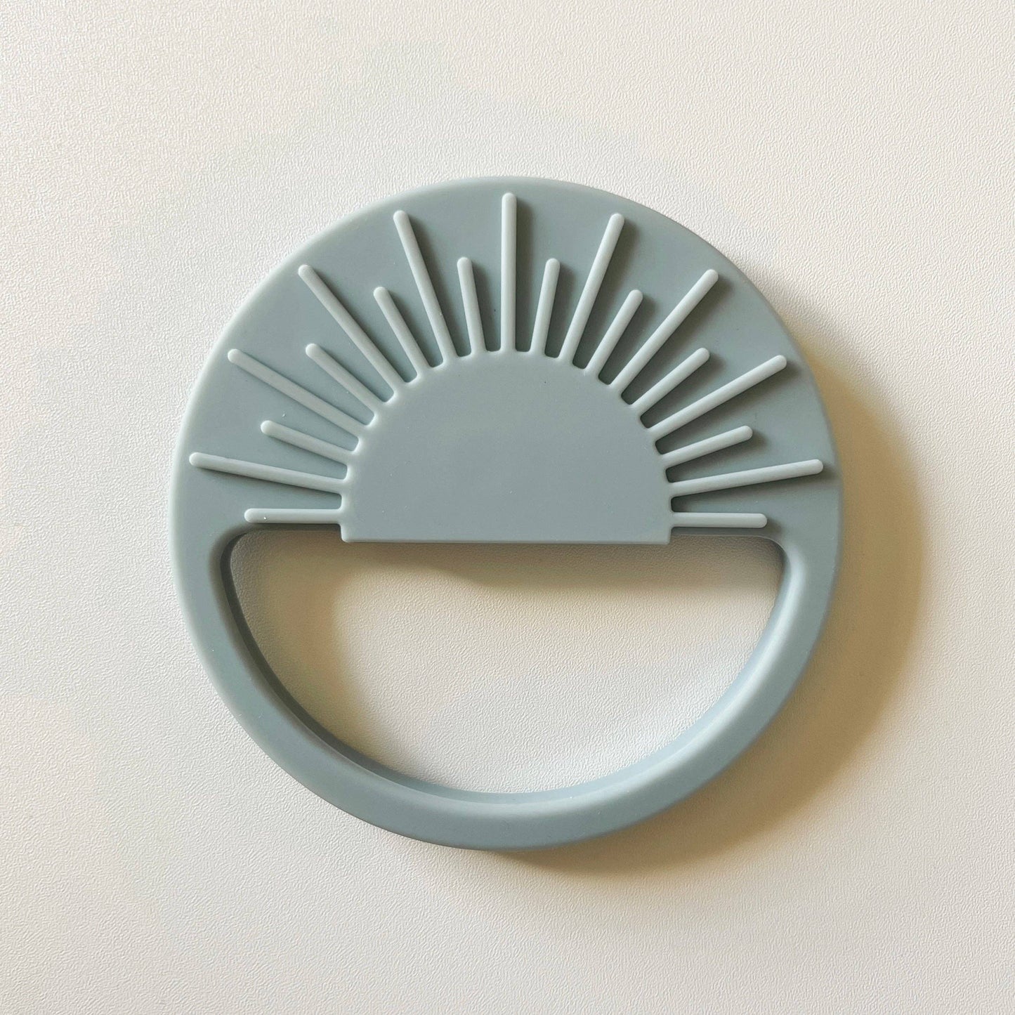 Wildflowers + Cotton - Sunshine Teethers