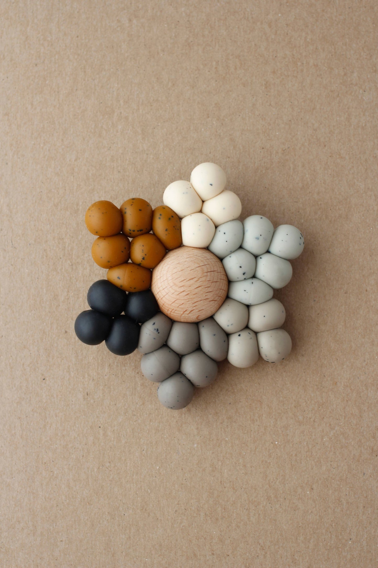 Little Chew - Star Teether - Ciki