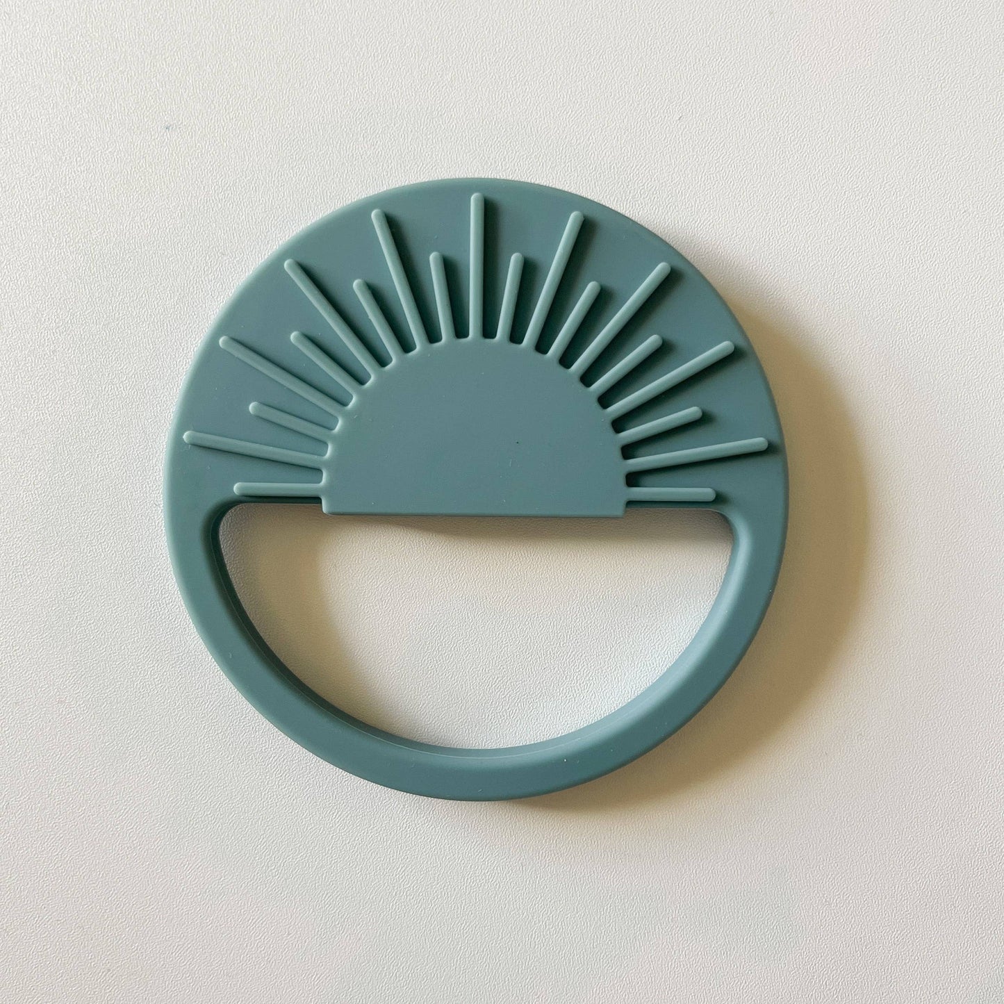 Wildflowers + Cotton - Sunshine Teethers