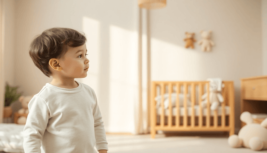 Combed Cotton Jersey: A Must-Have for Your Child's Wardrobe - Citrus Sky Boutique