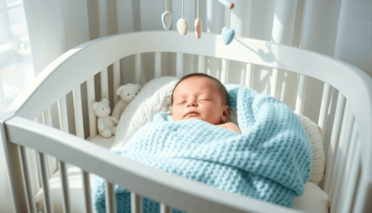 Dressing Your Baby in Comfort and Care: The Polyester vs. Organic Cotton Debate - Citrus Sky Boutique
