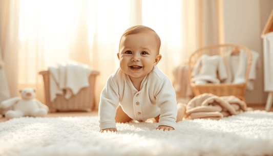 Soft, Breathable, and Stylish: The Joy of Cotton Clothing for Your Little One - Citrus Sky Boutique