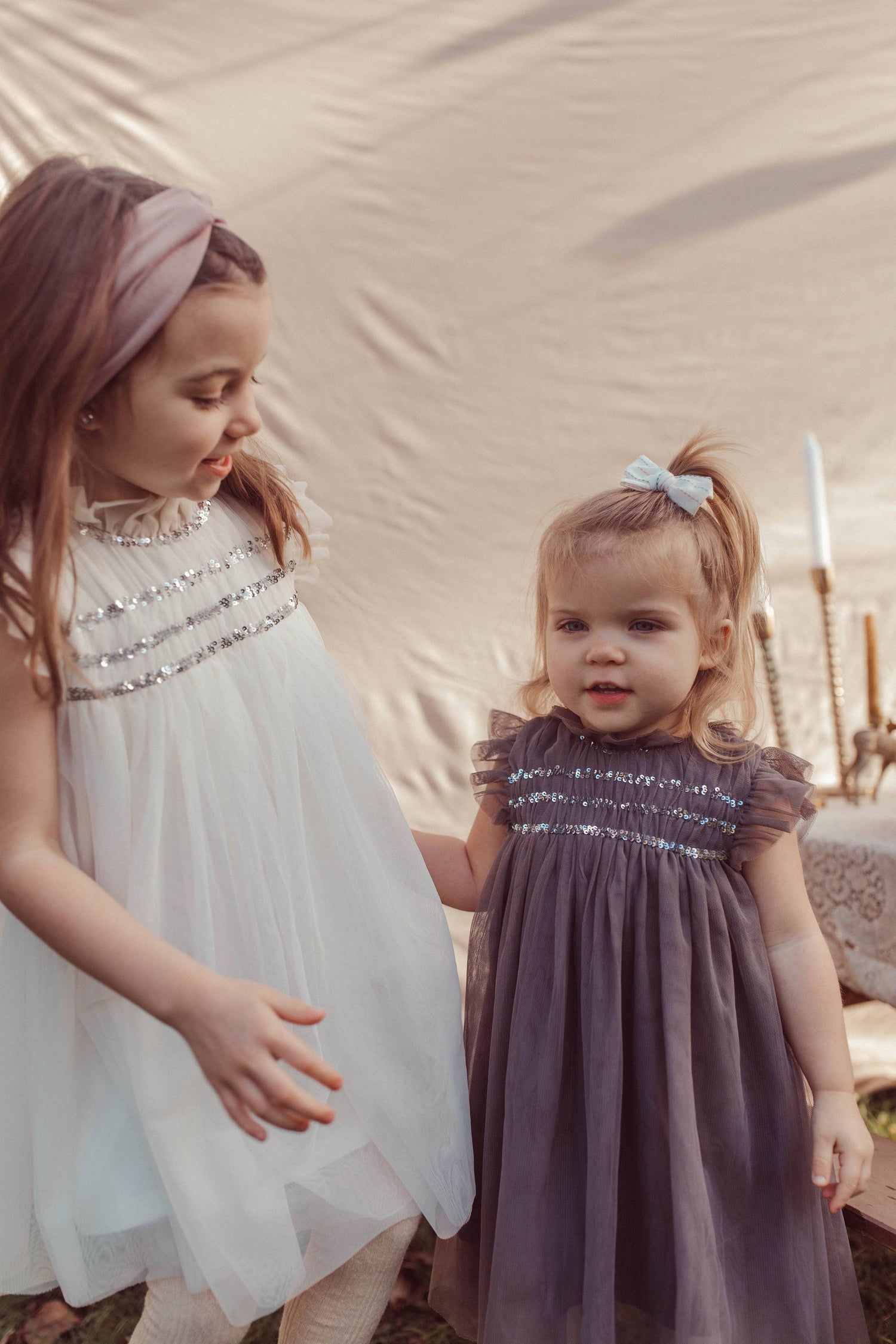 Dresses