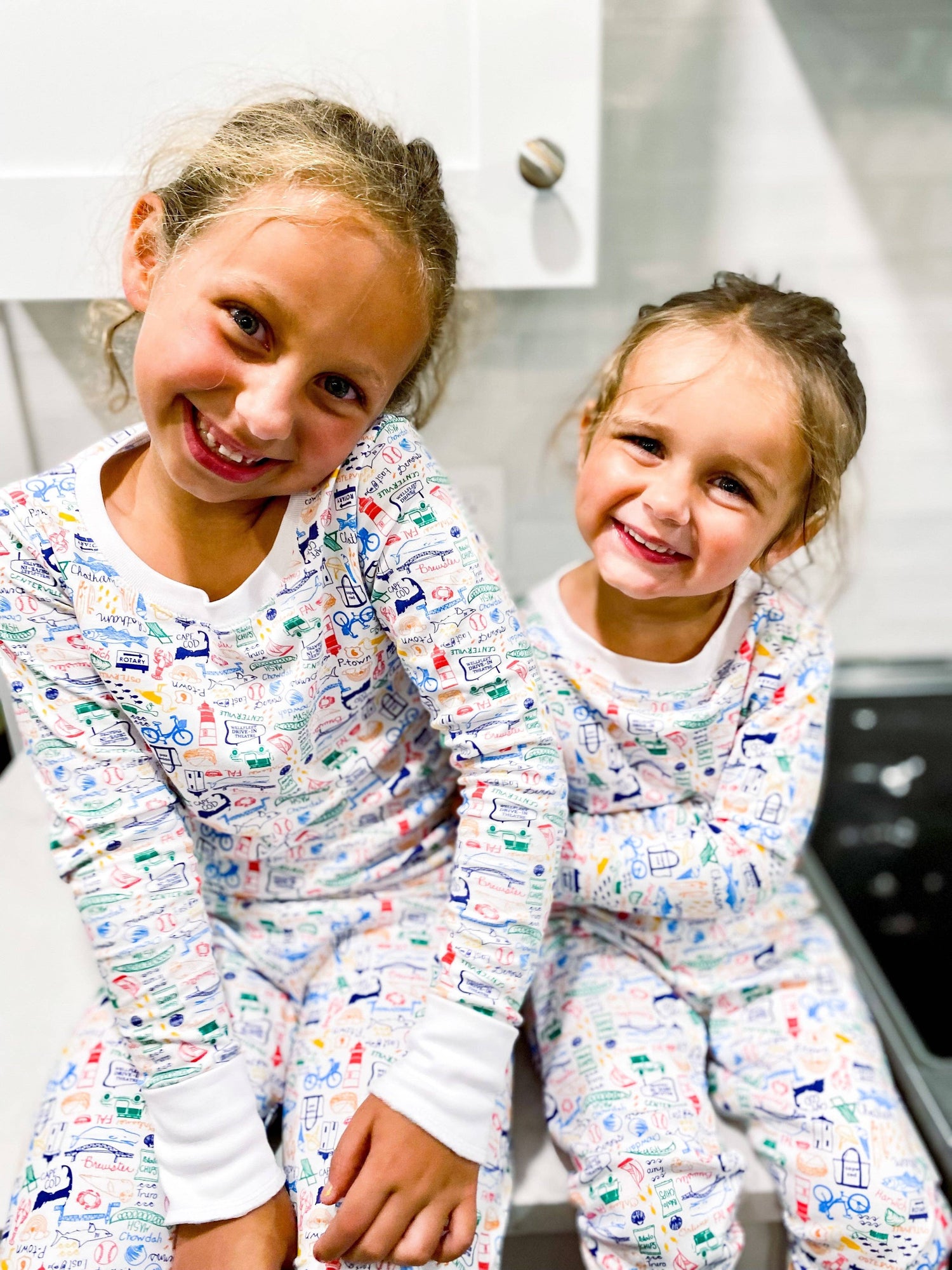 Pajamas
