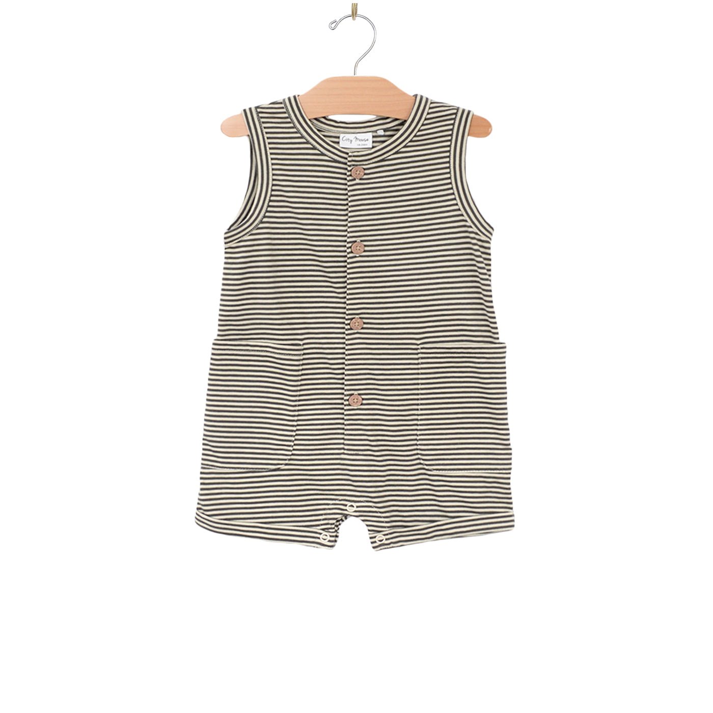 Shorts - Citrus Sky Boutique