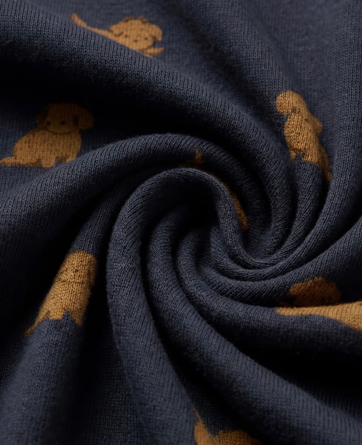 Jamie Kay - Organic Cotton Flynn Sweatshirt - Playful Milo Captain