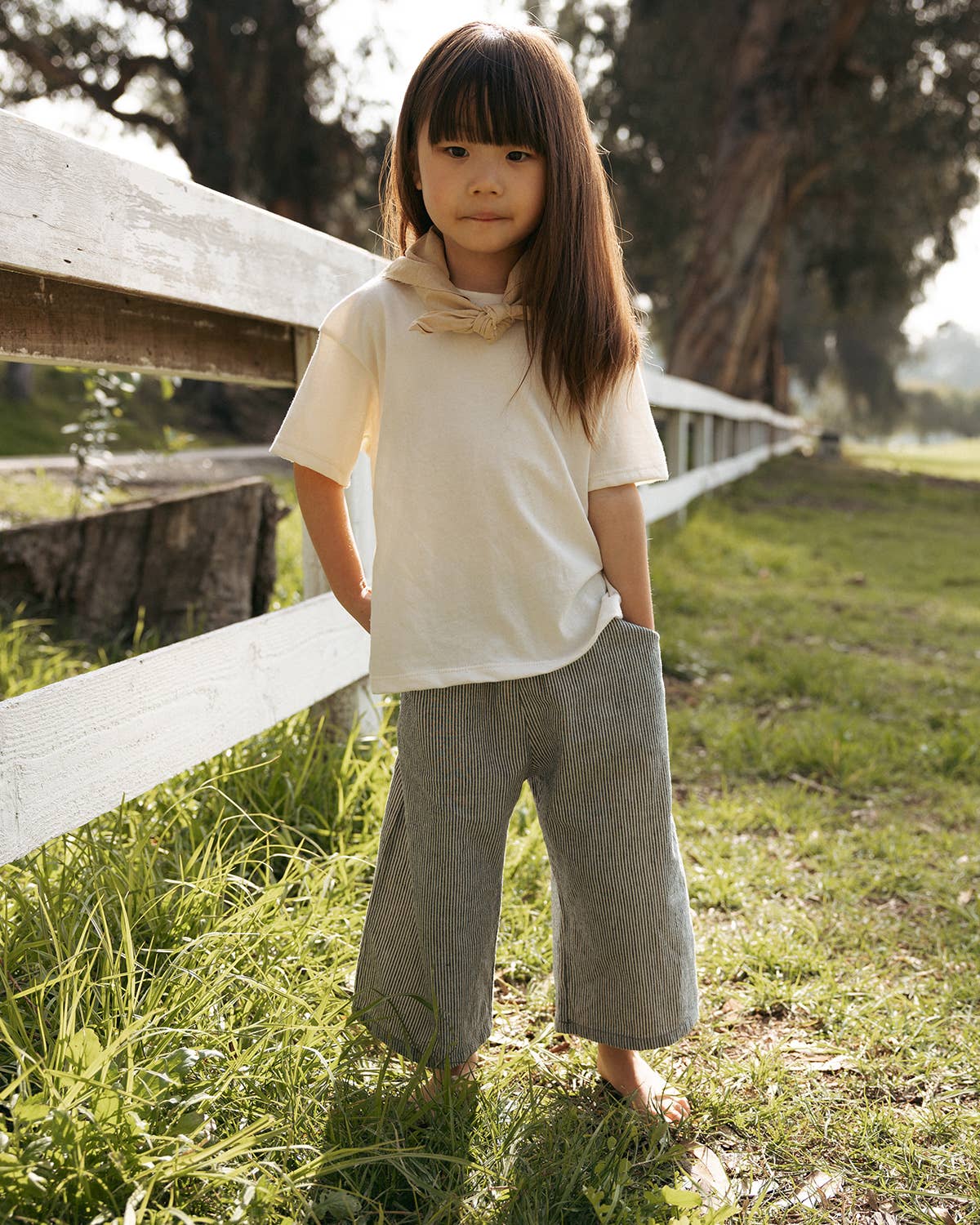 Go Gently Nation - Culotte
