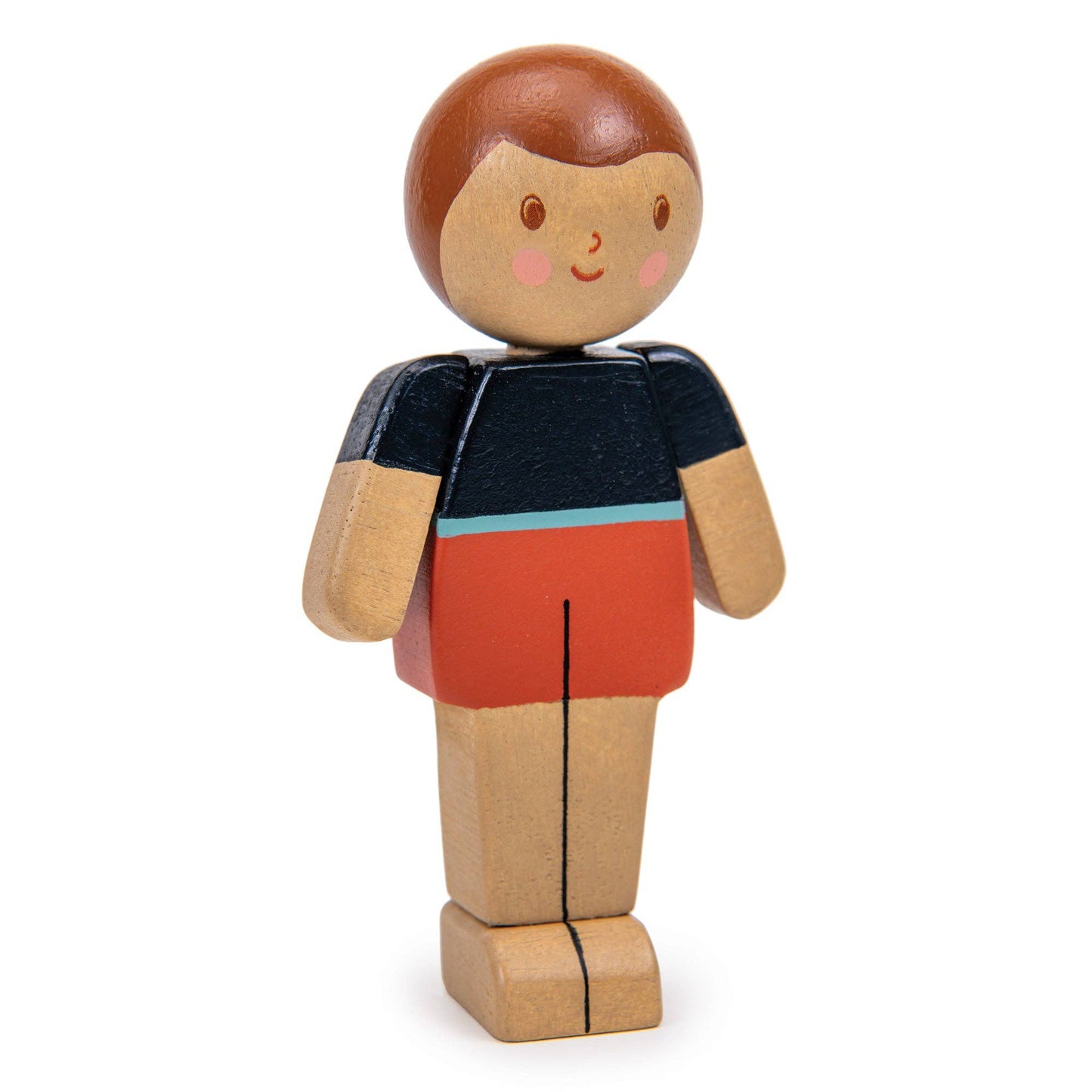 Tender Leaf Toys - Caramel Father
