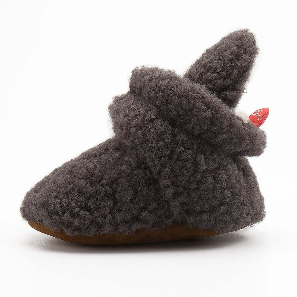 shoplittleswan - Winter Fluffy Baby Boots