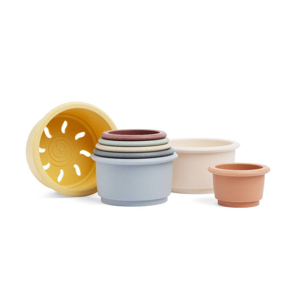 MAISON RUE LLC. - Stacking Cups
