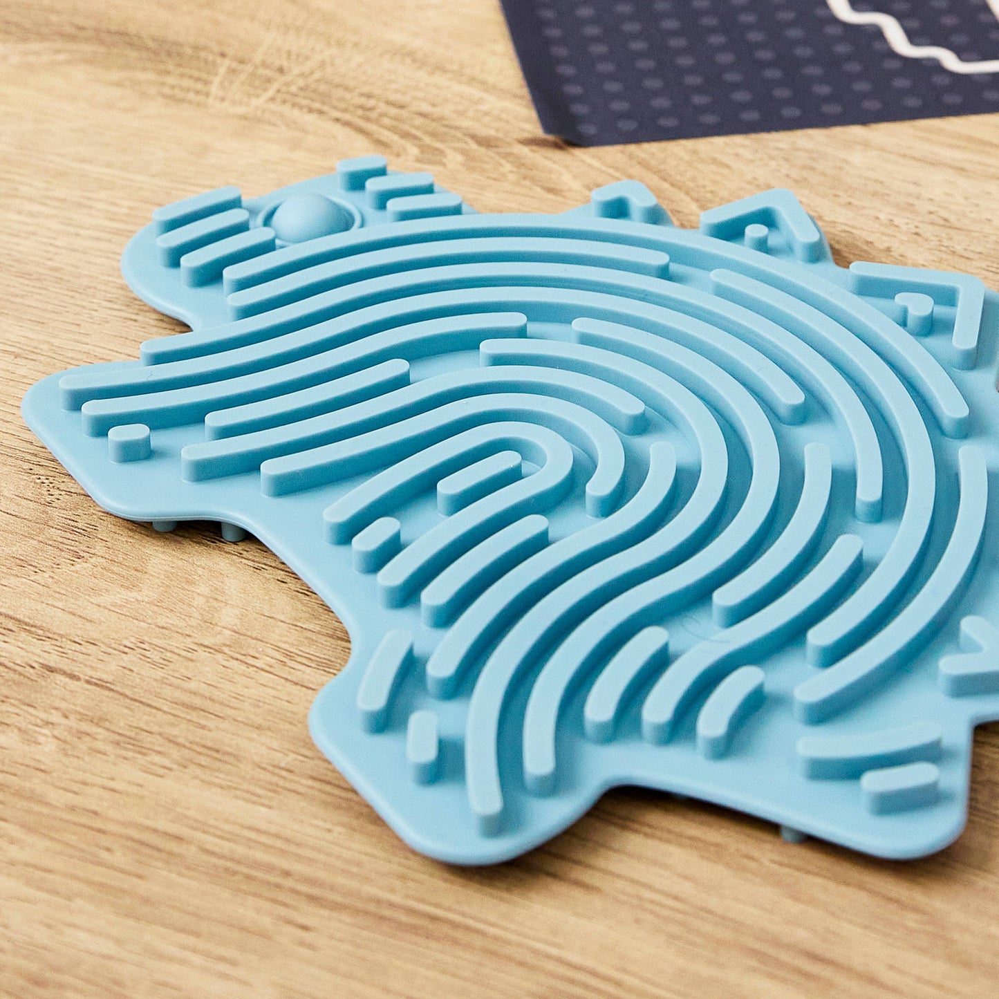 Miniland Educational - Flexhetti: Dinosaur - Silicone Fidget