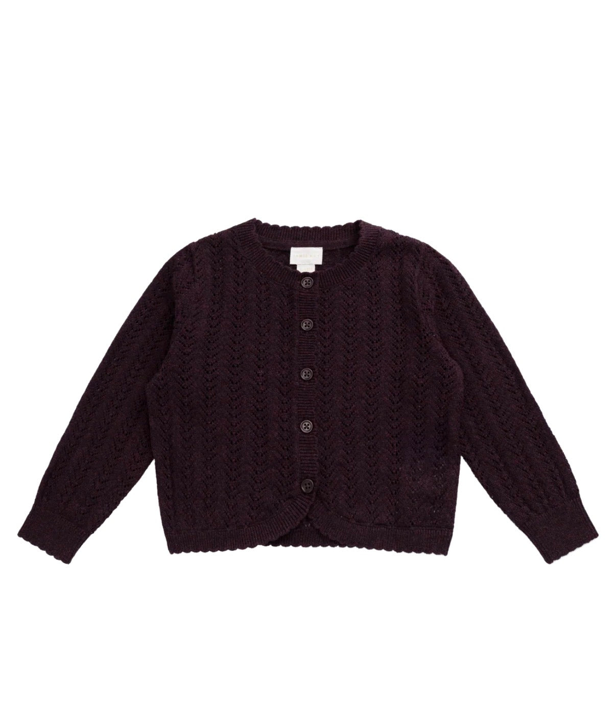 Jamie Kay - Maxine Knitted Cardigan