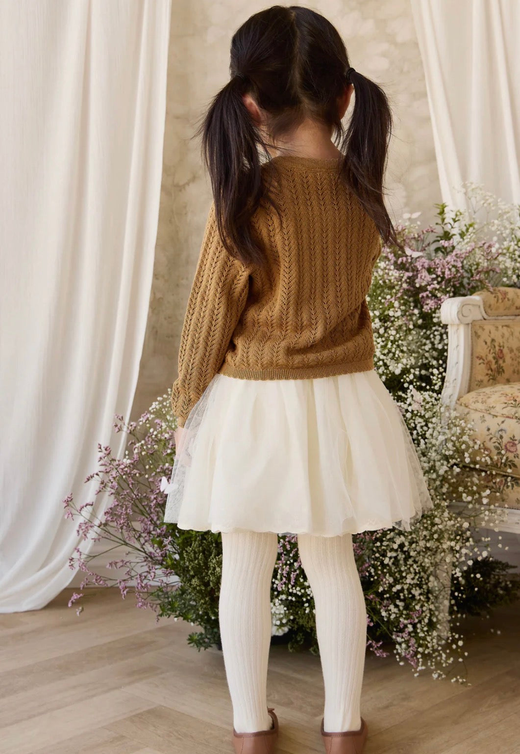 Jamie Kay - Maxine Knitted Cardigan