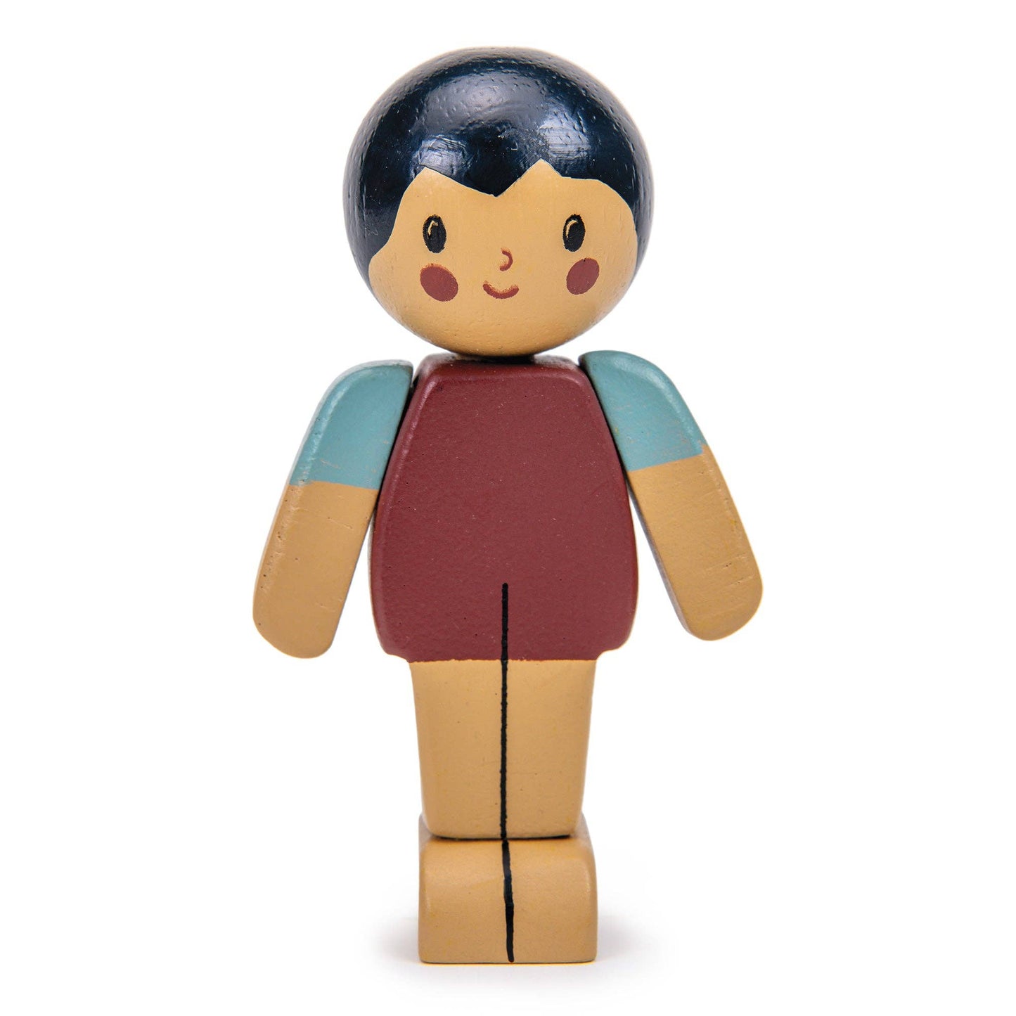 Tender Leaf Toys - Almond Boy