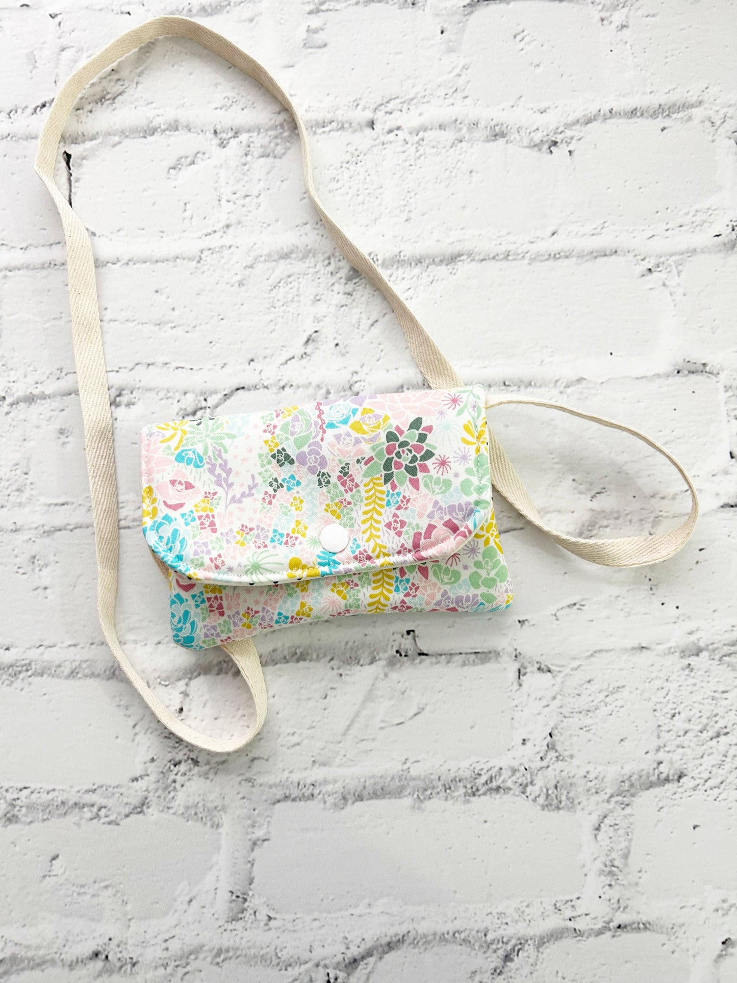 Mangham Made - Kids Purse, Toddler Crossbody Bag, Kid Bag