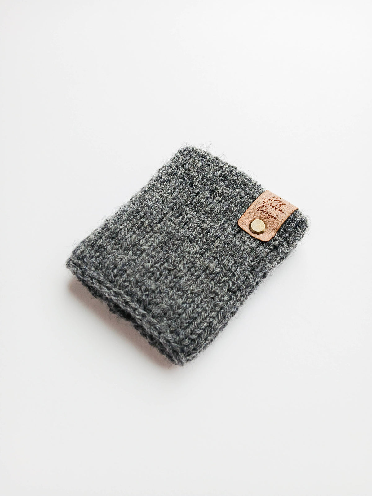 Cozy Dahlia Designs - Coffee Cup Sleeves - 12oz. and 16oz. Reusable Cup Cozy