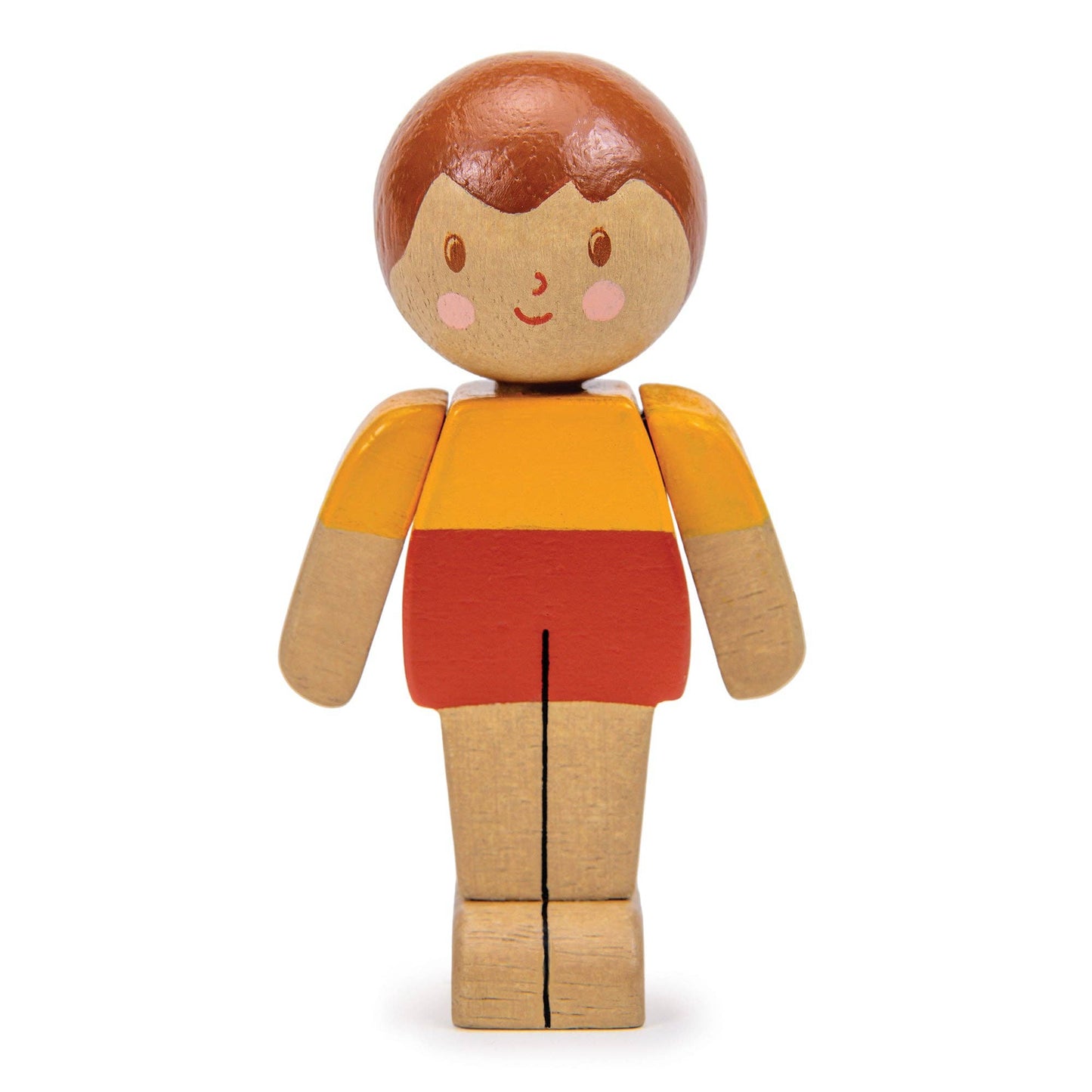 Tender Leaf Toys - Caramel Boy
