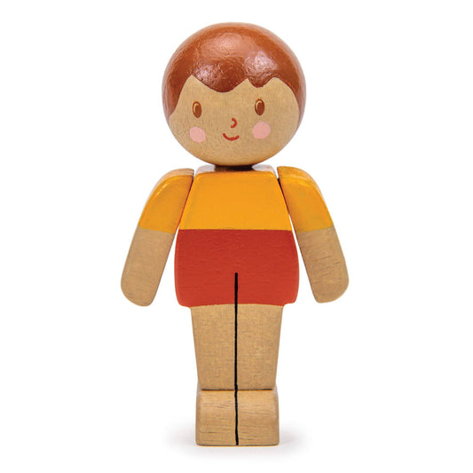 Tender Leaf Toys - Caramel Boy