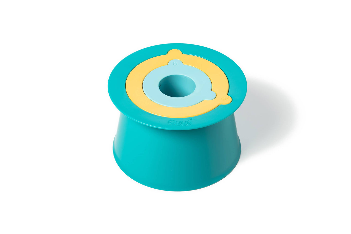 Quut Toys - Quut Alto - Sandcastle builder. Beach and Sand Toy.