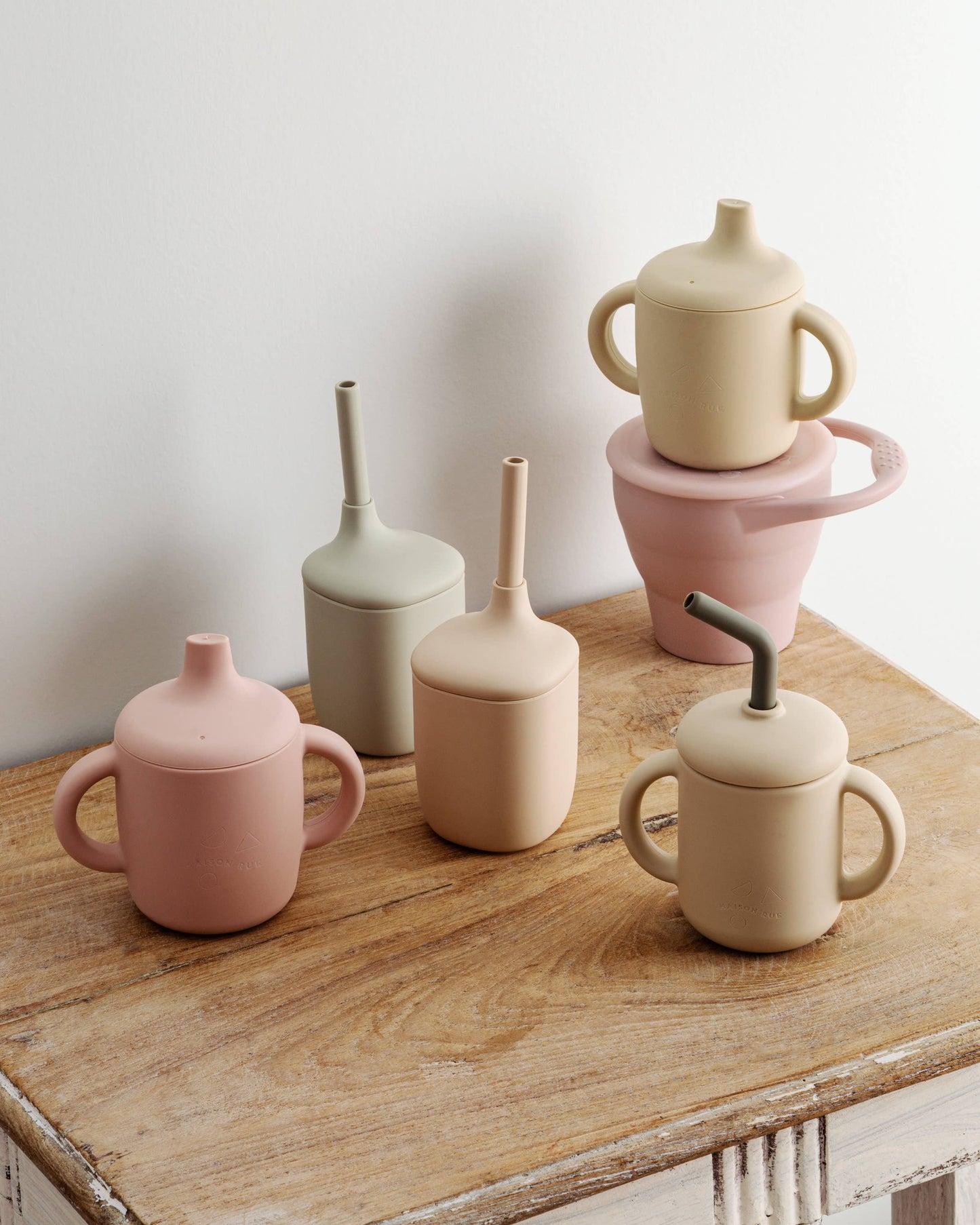 MAISON RUE LLC. - Ozzie Cup