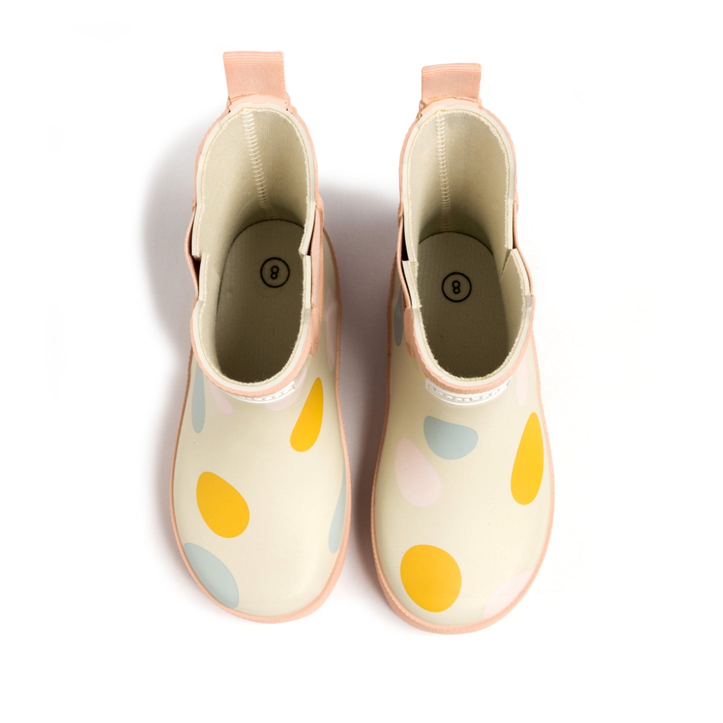 GOBBLE DOTS - online purchase only