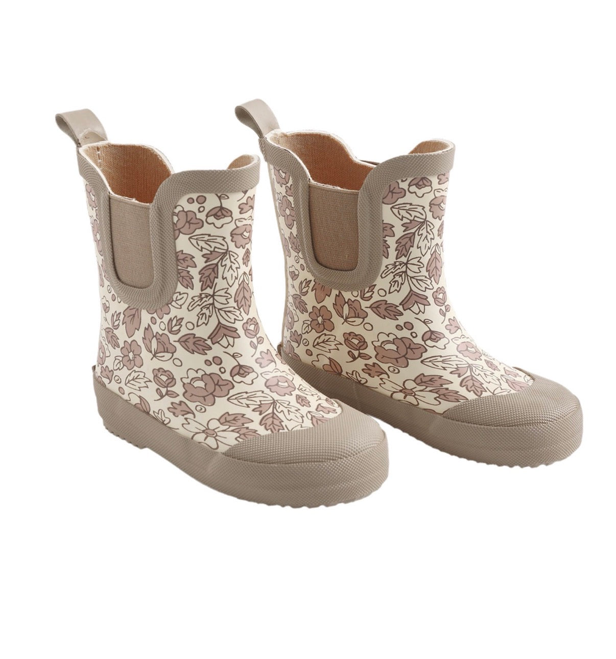Quincy Mae - Rain Boots - fix sizes and colors