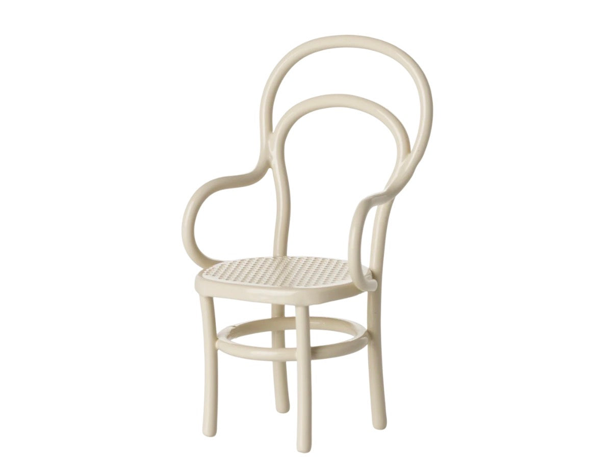 Maileg - Vintage Chair. Mouse