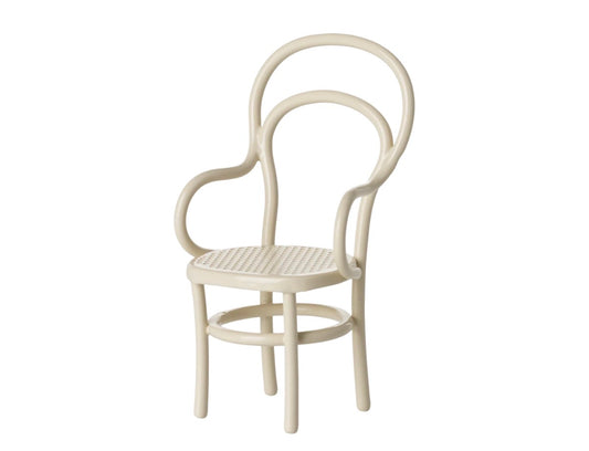 Maileg - Vintage Chair. Mouse