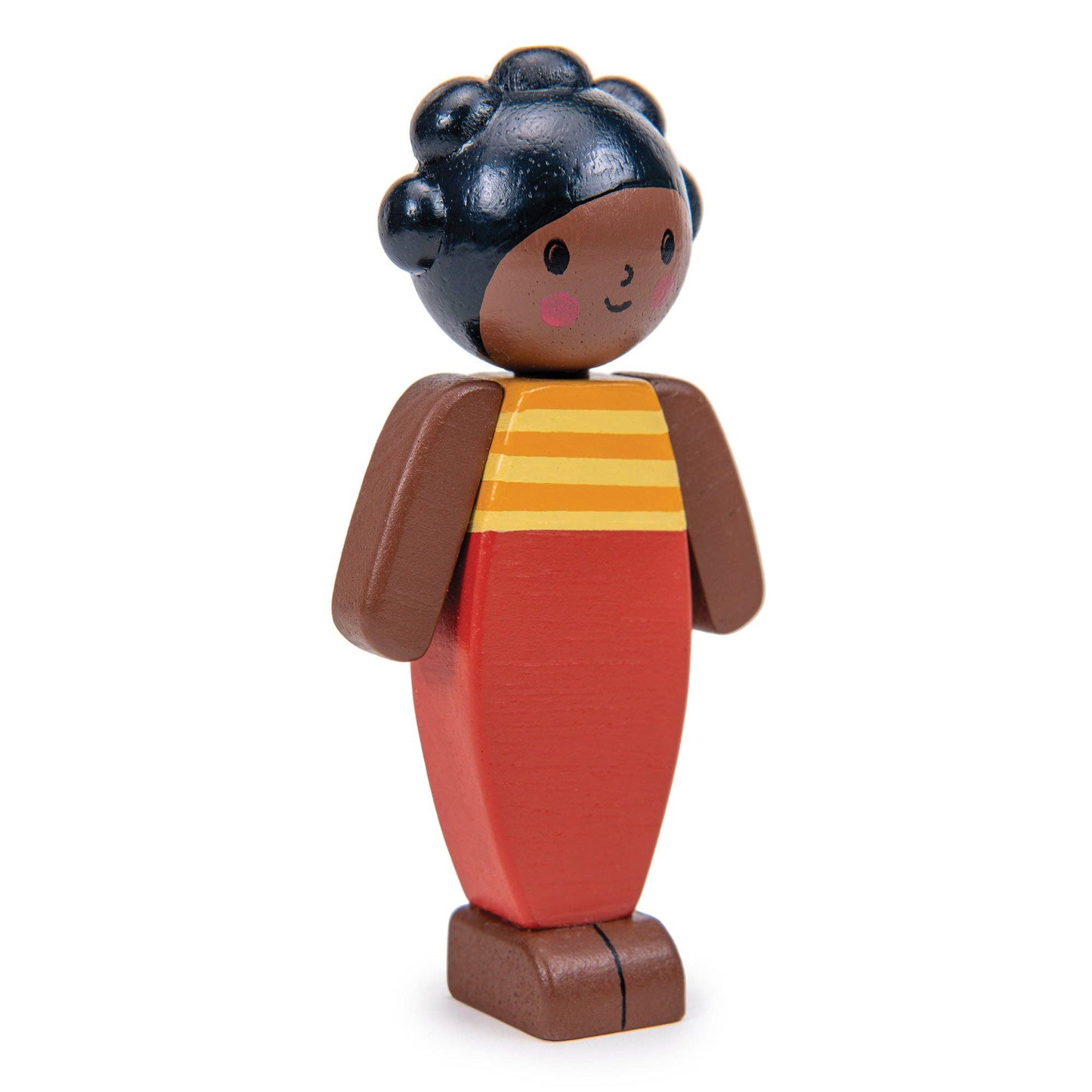 Tender Leaf Toys - Mocha Mother