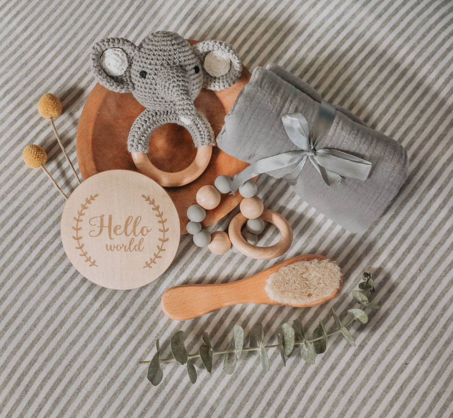 embé® - Newborn Gift Box