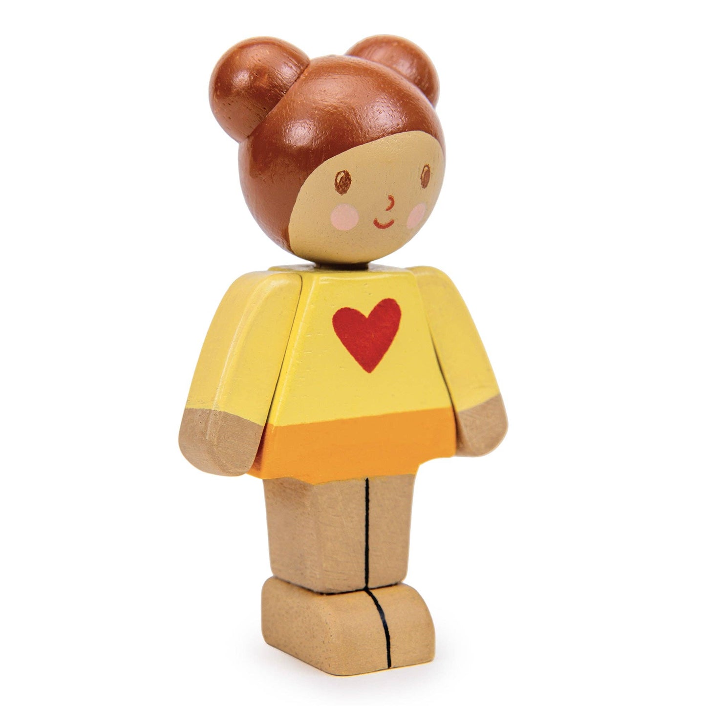 Tender Leaf Toys - Caramel Girl
