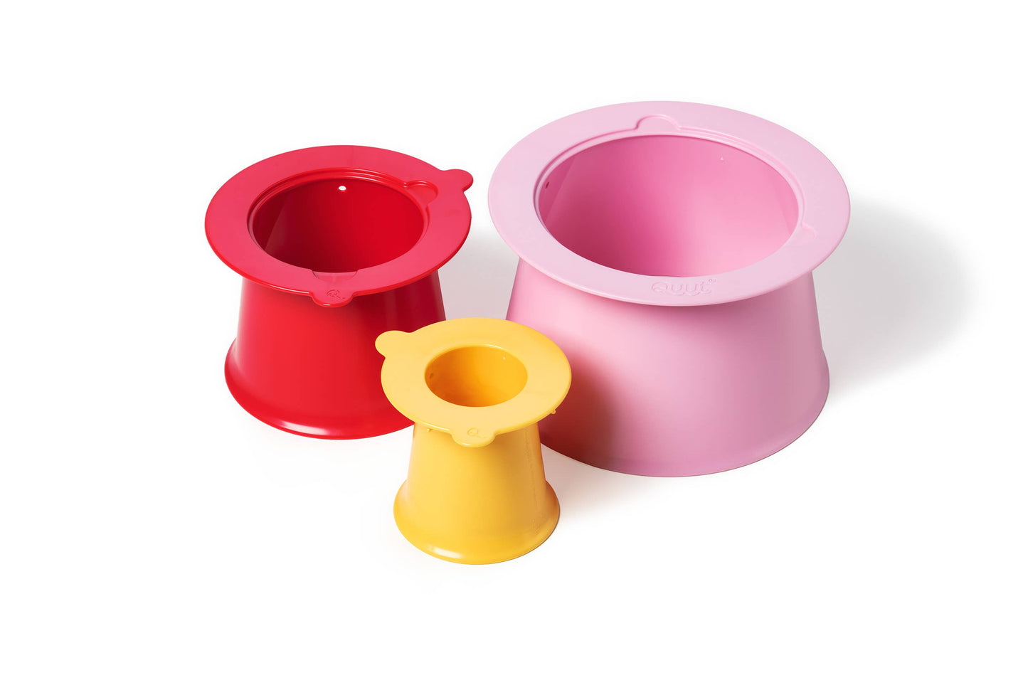 Quut Toys - Quut Alto - Sandcastle builder. Beach and Sand Toy.