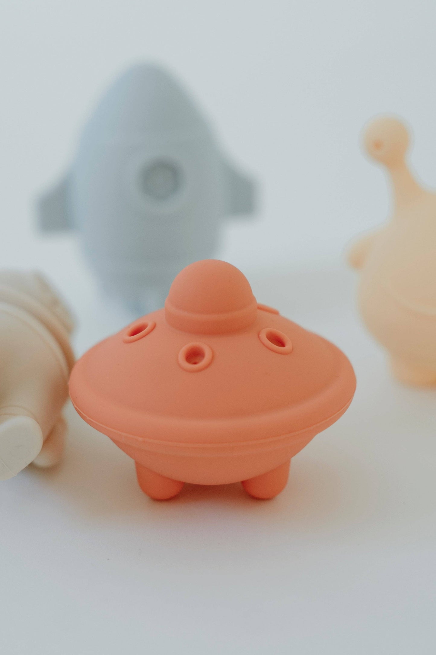 Peaks & Valleys Baby - Space Adventure Bath Toys
