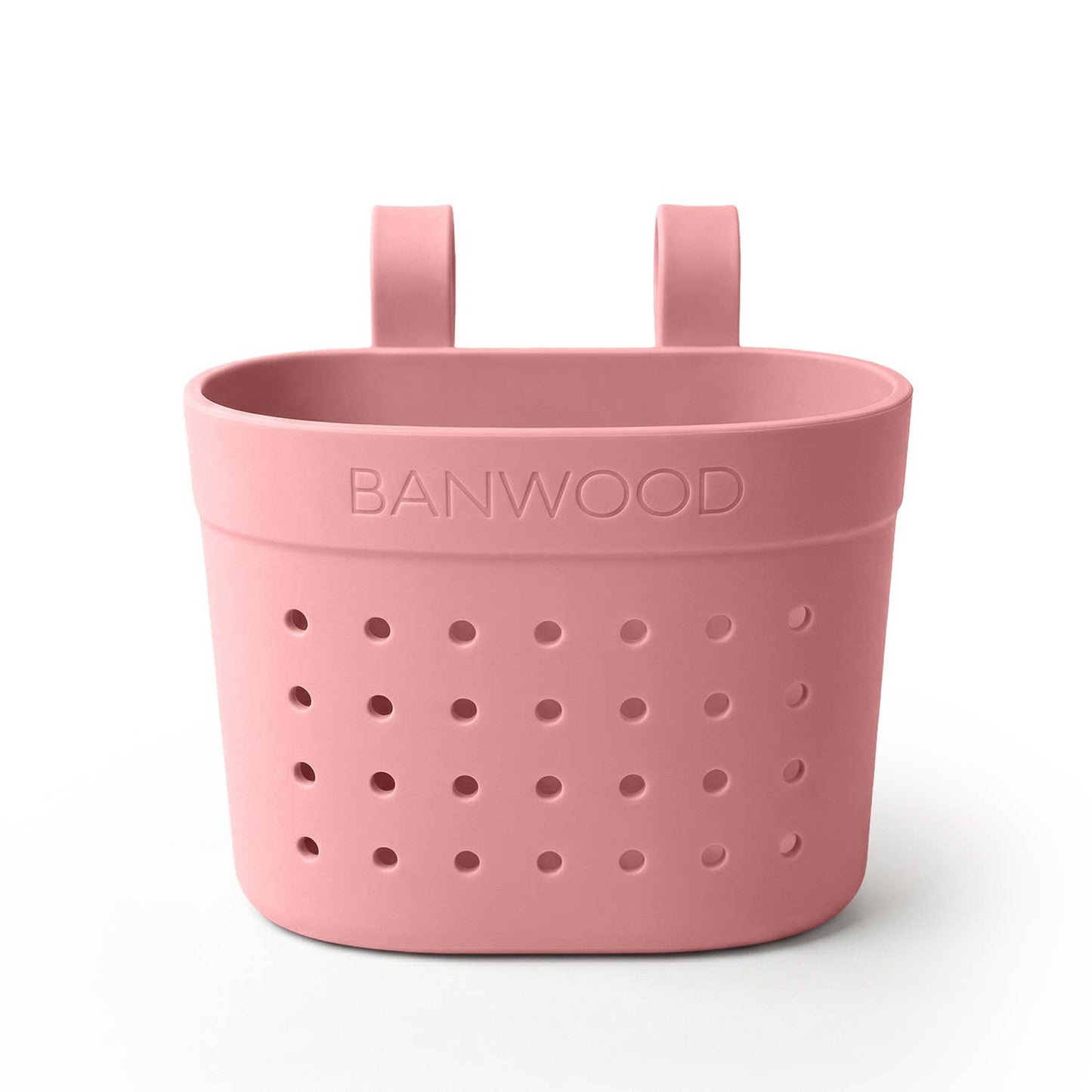 Banwood Inc - BANWOOD PIN & RIDE BASKET
