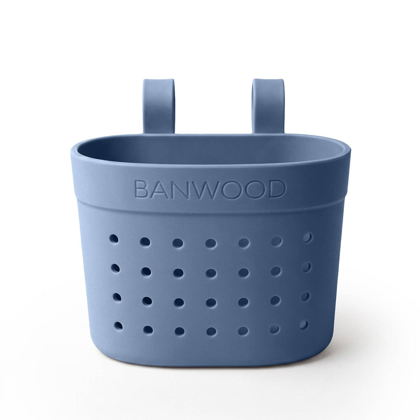 Banwood Inc - BANWOOD PIN & RIDE BASKET