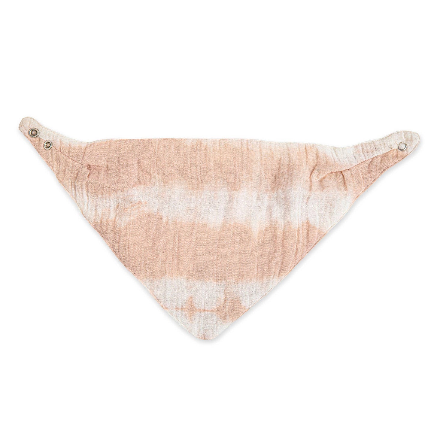 Crane Baby - Parker 3-Pc. Muslin Bib Set