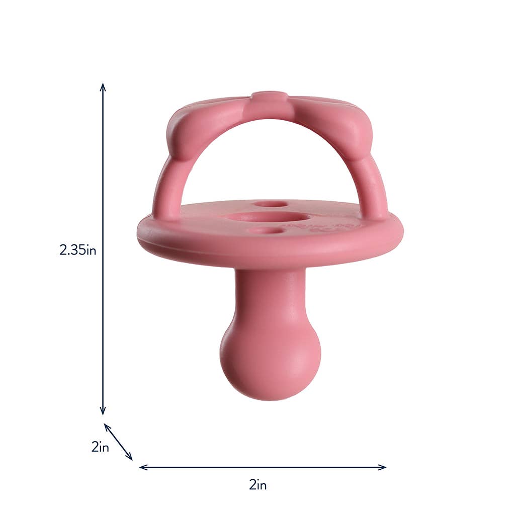 Itzy Ritzy - Sweetie Soother™ Orthodontic Pacifier Sets