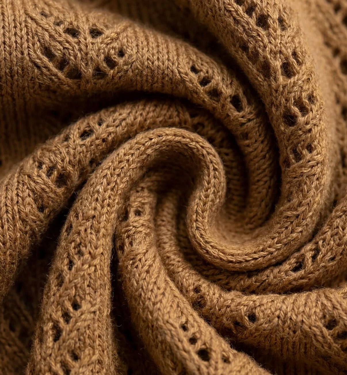 Jamie Kay - Maxine Knitted Cardigan