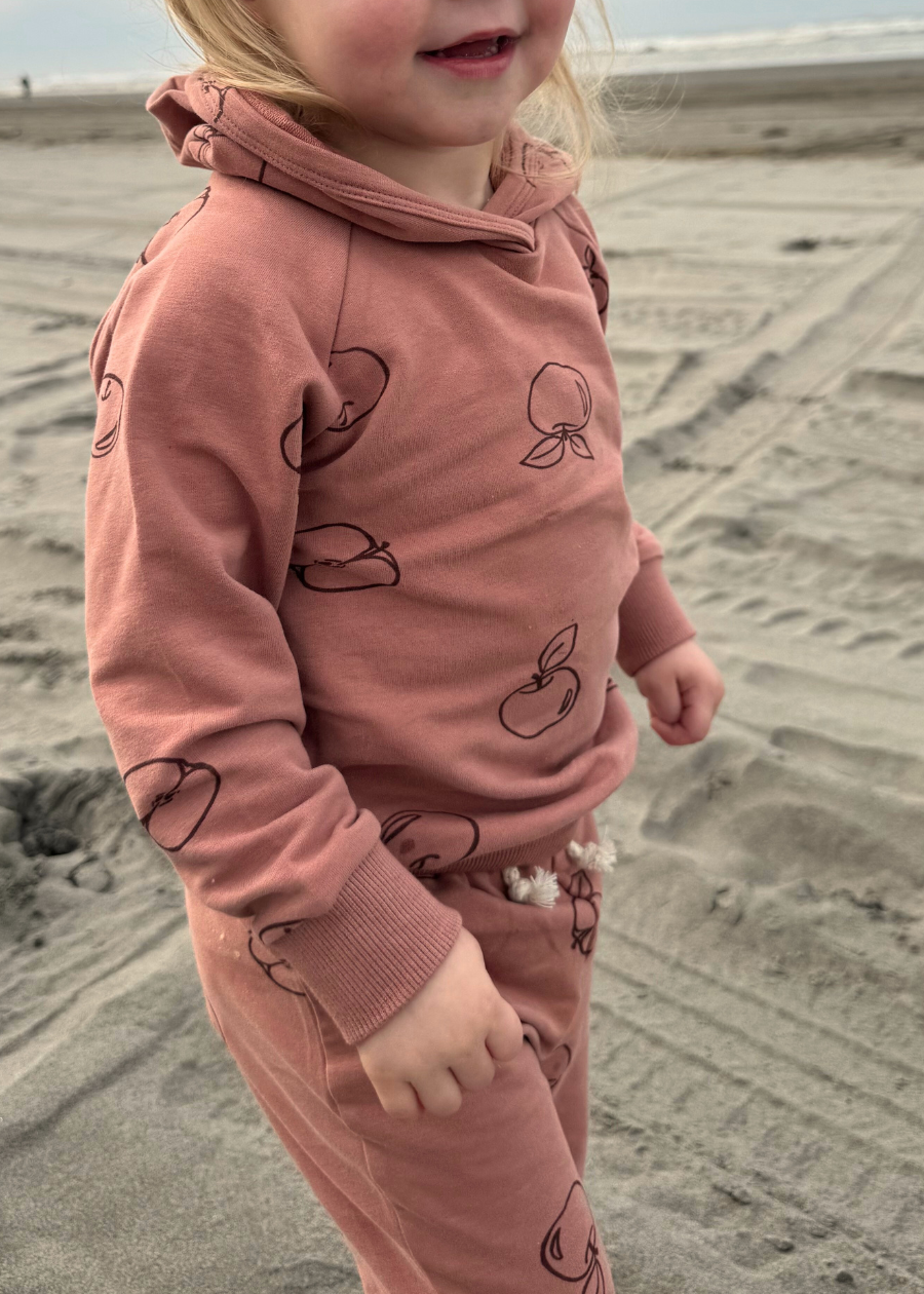 Naiivi - Apple Comfy Cotton Set