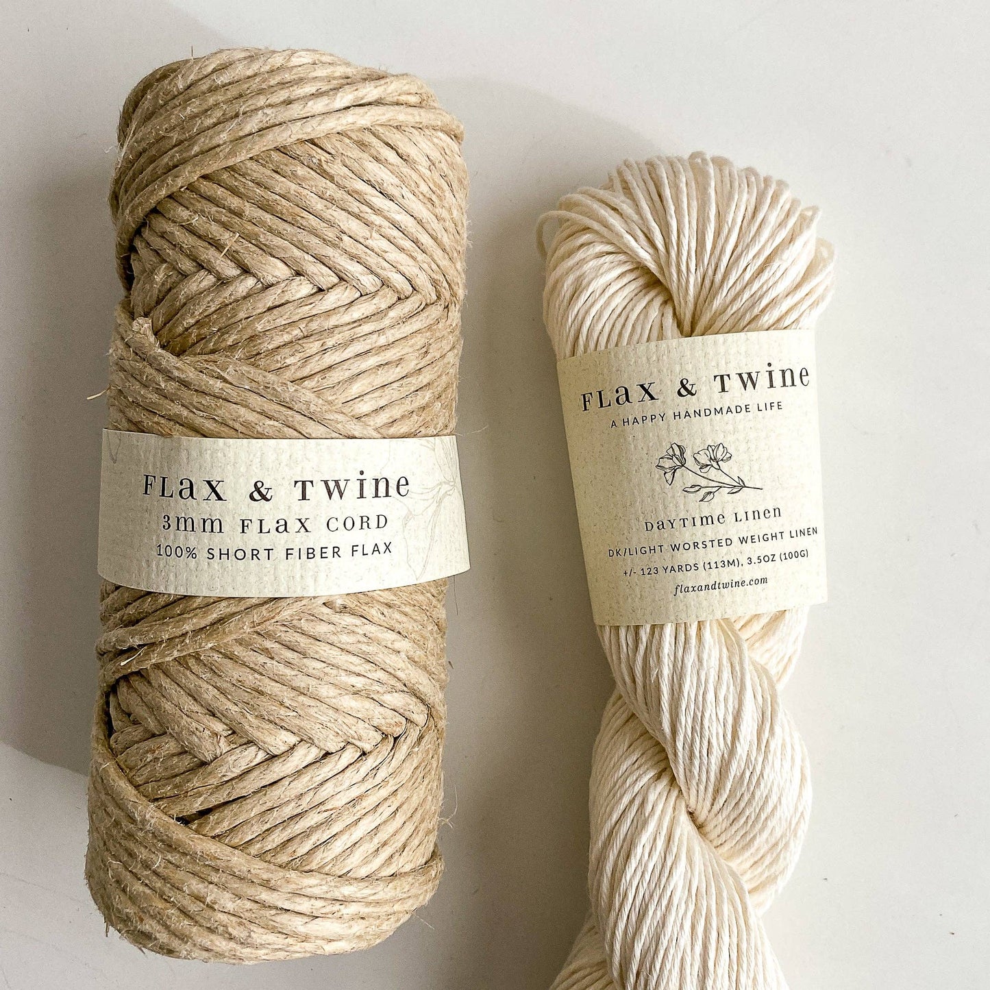 Flax & Twine - Jojo Jewelry Dishes Kit (makes 5)