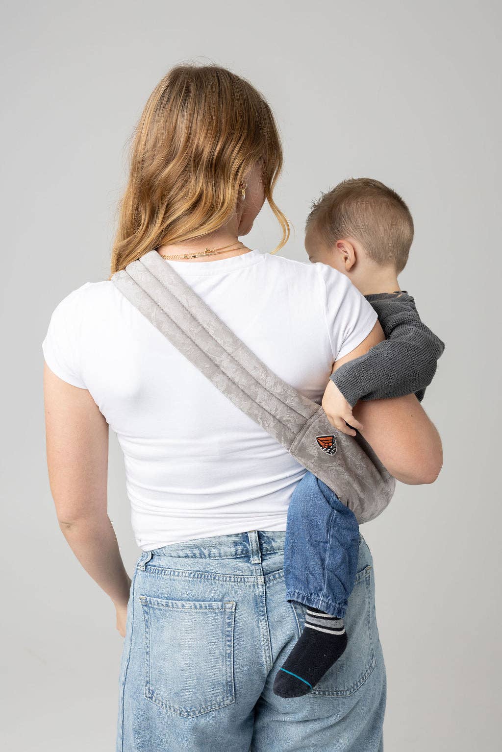 Mabē Baby Carriers - The Monarch Toddler Sling - Ashland Camo