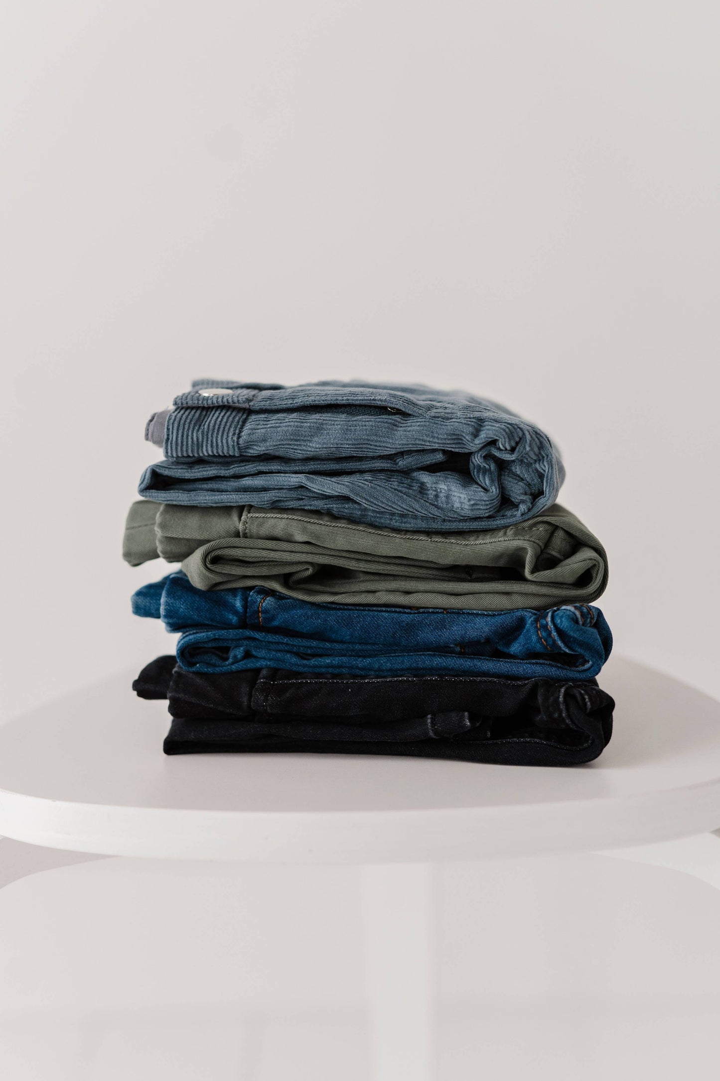babysprouts clothing company: Corduroy Pants