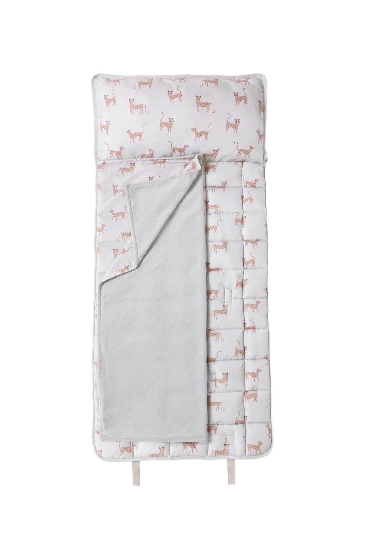 Rylee + Cru - Nap Mat - Leopard