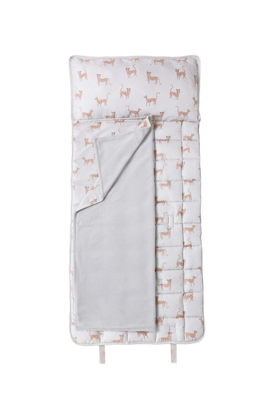 Rylee + Cru - Nap Mat - Leopard
