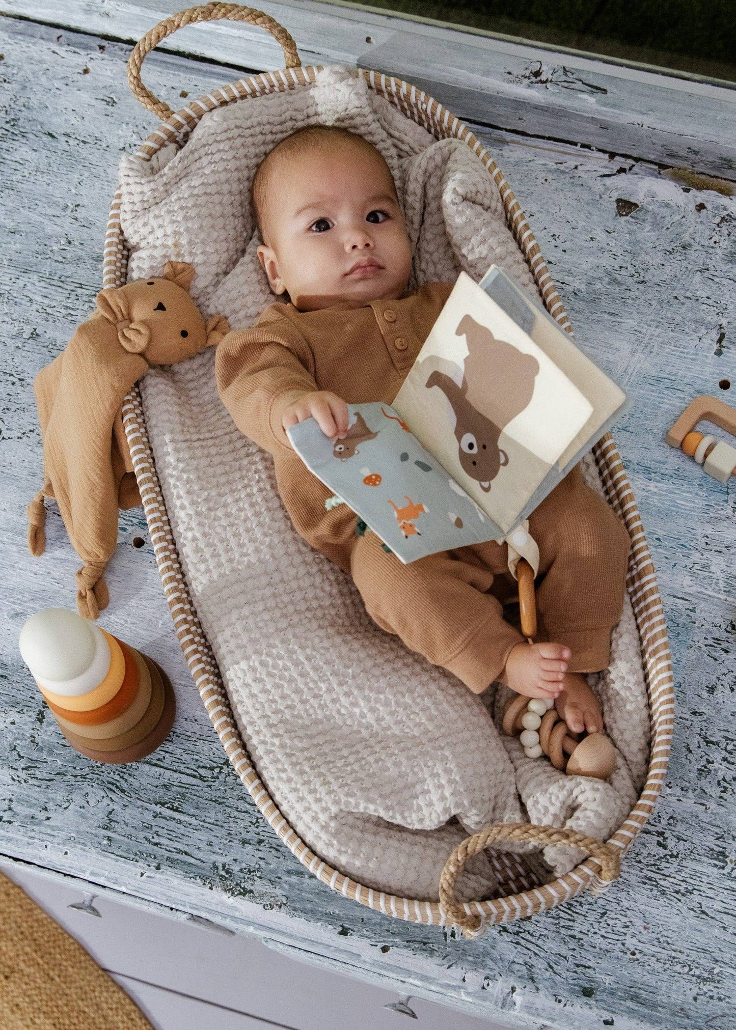 Coco Village - Baby First Toys Gift Box