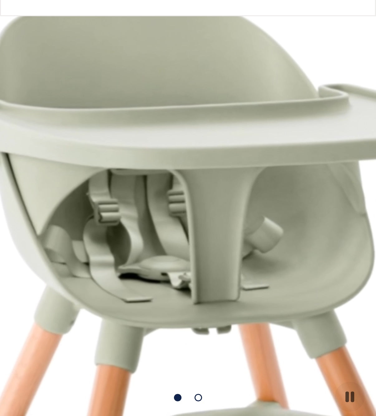 Lalo - The Chair ***IN STORE PURCHASE ONLY***